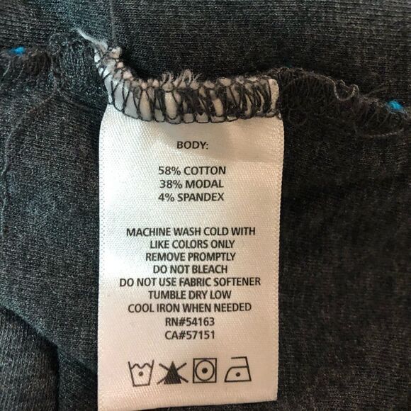 Calvin Klein performance shirt - Picture 5 of 5